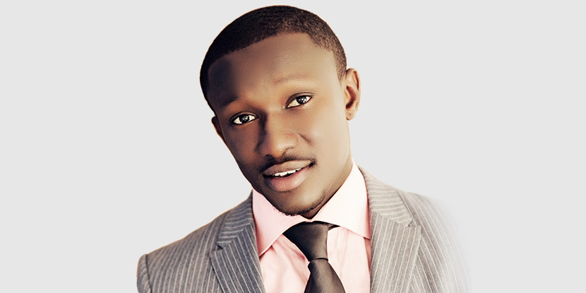 Picture of Nana Kwame Bediako,