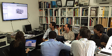 Engineering and Planing