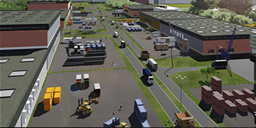 Engineering and Planing