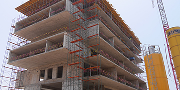General Construction